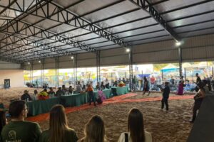 Deputado Moretto destina R$ 400 mil para fortalecer equoterapia em Rio Branco