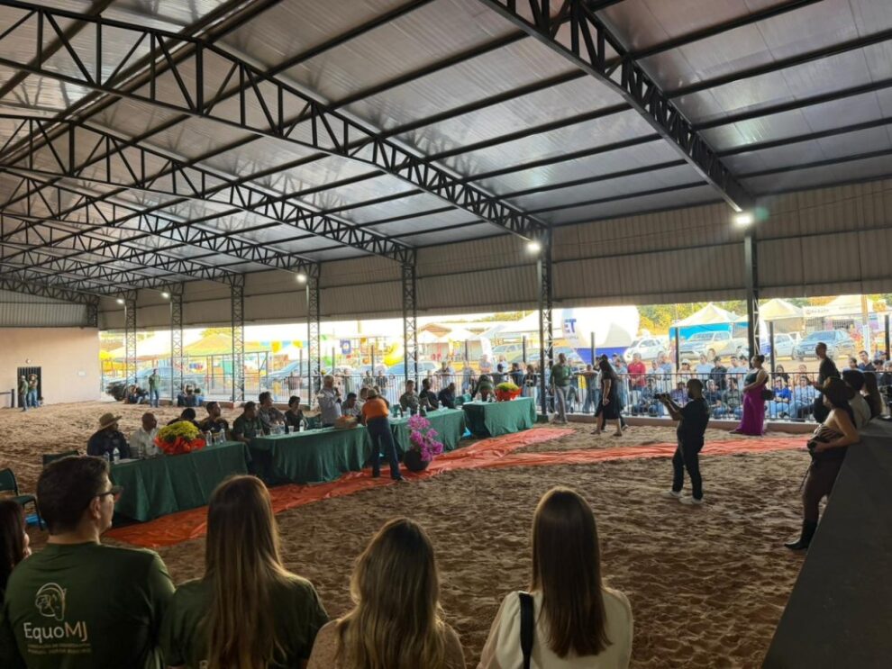 Deputado Moretto destina R$ 400 mil para fortalecer equoterapia em Rio Branco