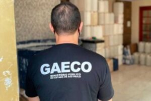 Nova etapa da Carbono Oculto desvenda elos entre empresários, PCC e laranjas.