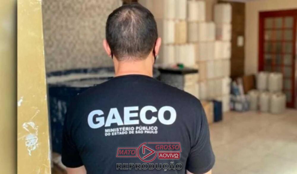 Nova etapa da Carbono Oculto desvenda elos entre empresários, PCC e laranjas.