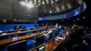 Senado aprova prêmio de R$ 500 mil para jogadoras da seleção feminina de 1995