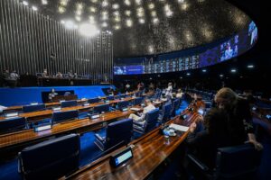 Senado aprova prêmio de R$ 500 mil para jogadoras da seleção feminina de 1995