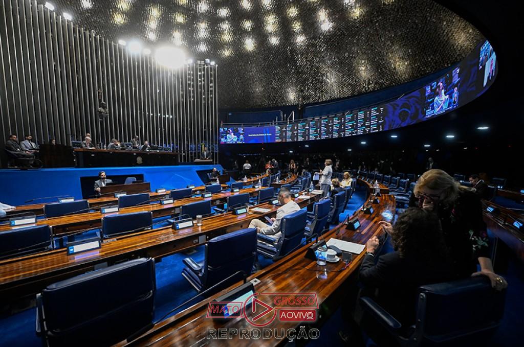 Senado aprova prêmio de R$ 500 mil para jogadoras da seleção feminina de 1995