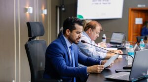 Wlad Mesquita quer cassar alvará de comércios com tráfico em Lucas