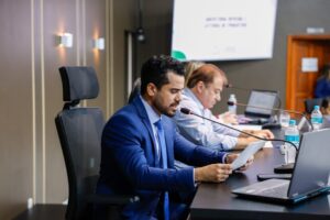 Wlad Mesquita quer cassar alvará de comércios com tráfico em Lucas