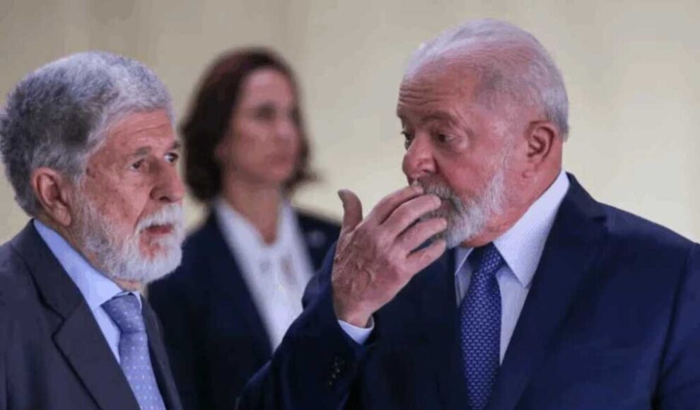 Governo Lula declara "inaceitável" reclassificação de CV e PCC por Donald Trump