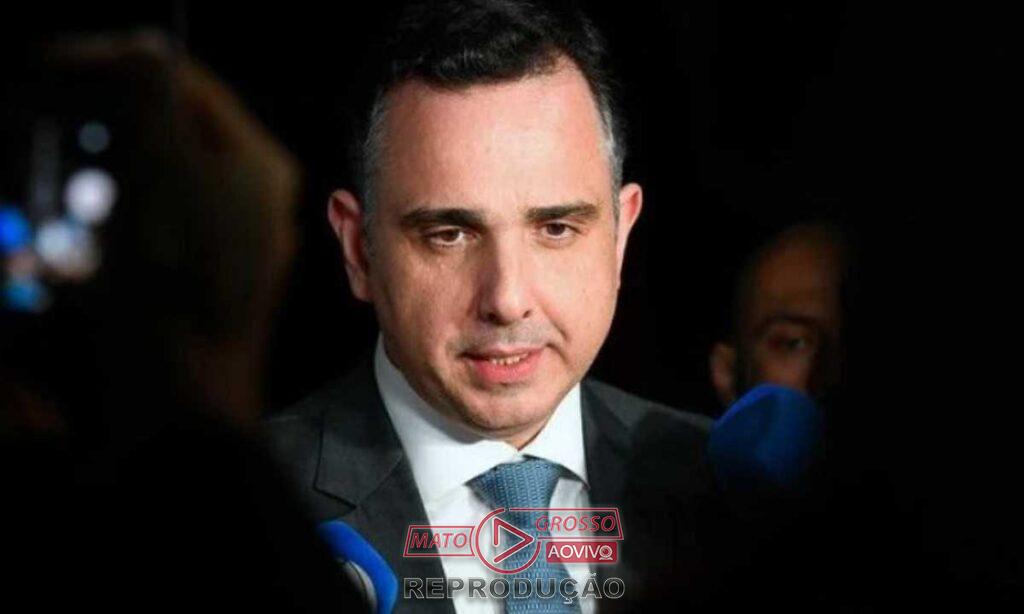 Rodrigo Pacheco surpreende e anuncia fim da carreira política após descartar pleito em Minas Gerais