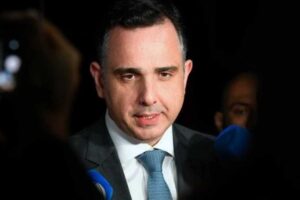 Rodrigo Pacheco surpreende e anuncia fim da carreira política após descartar pleito em Minas Gerais