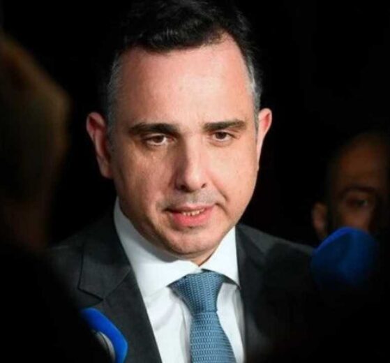Rodrigo Pacheco surpreende e anuncia fim da carreira política após descartar pleito em Minas Gerais