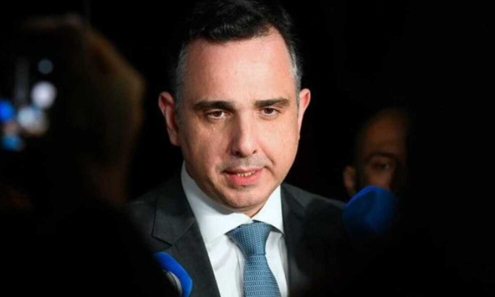 Rodrigo Pacheco surpreende e anuncia fim da carreira política após descartar pleito em Minas Gerais