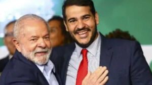 Lula confirma nova indicação de Messias para vaga no Supremo Tribunal Federal