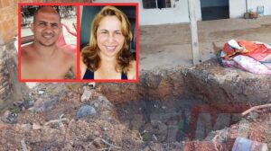 Justiça torna réu marido que asfixiou empresária com enforca-gato para herdar bens