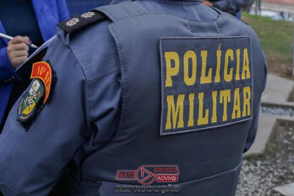 Funcionário esfaqueado em frigorífico de Várzea Grande após briga