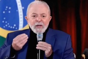 Lula expressa decepção com EUA por classificar PCC e CV como terroristas