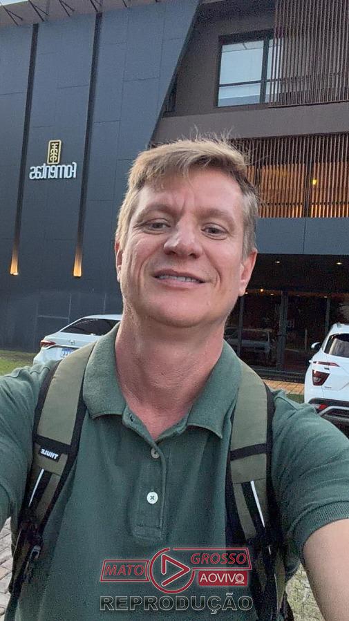 Geólogo Leandro Paolini revela a ciência por trás da descoberta de ouro