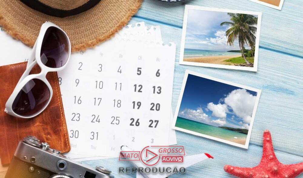 Corpus Christi 2026 adia 5º dia útil de junho para pagamento de salários