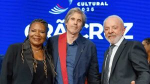 Governo lança Tela Brasil, streaming cultural de Lula com custo de R$ 9 milhões