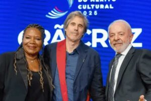 Governo lança Tela Brasil, streaming cultural de Lula com custo de R$ 9 milhões