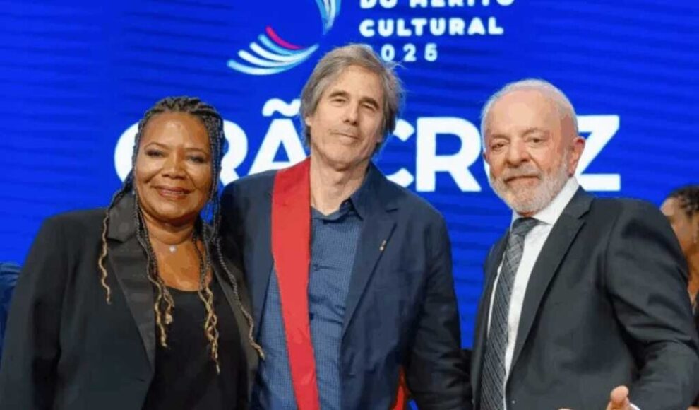 Governo lança Tela Brasil, streaming cultural de Lula com custo de R$ 9 milhões