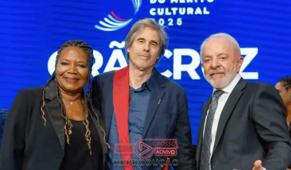 Governo lança Tela Brasil, streaming cultural de Lula com custo de R$ 9 milhões