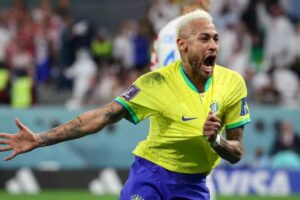 Neymar confirmado com a icônica camisa 10 da Seleção Brasileira para a Copa do Mundo de 2026