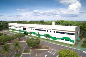Atendimento médico lidera demanda na estreia do programa Acelera Mais VG