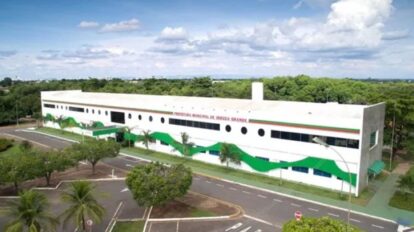 Atendimento médico lidera demanda na estreia do programa Acelera Mais VG
