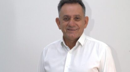 Nilson Leitão surpreende em pesquisa e mostra força política em Mato Grosso