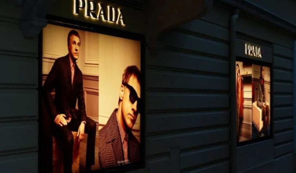 Prada entra na mira da Polícia Federal em investigação que envolve funkeiros