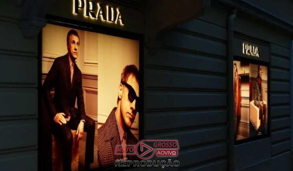Prada entra na mira da Polícia Federal em investigação que envolve funkeiros