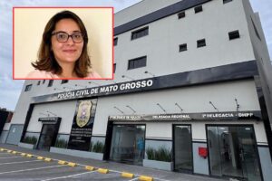 Polícia Civil conclui inquérito da morte de advogada Viviane Fidélis em Cuiabá como suicídio