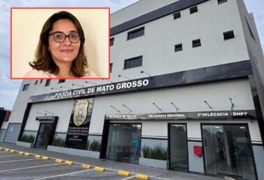 Polícia Civil conclui inquérito da morte de advogada Viviane Fidélis em Cuiabá como suicídio