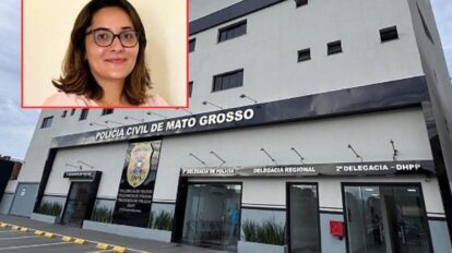 Polícia Civil conclui inquérito da morte de advogada Viviane Fidélis em Cuiabá como suicídio