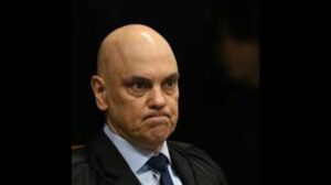 Plano Magnitsky contra Moraes depende de aval de Trump, afirmam aliados de Flávio Bolsonaro