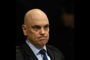 Plano Magnitsky contra Moraes depende de aval de Trump, afirmam aliados de Flávio Bolsonaro