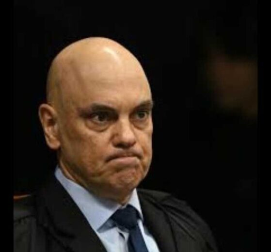 Plano Magnitsky contra Moraes depende de aval de Trump, afirmam aliados de Flávio Bolsonaro