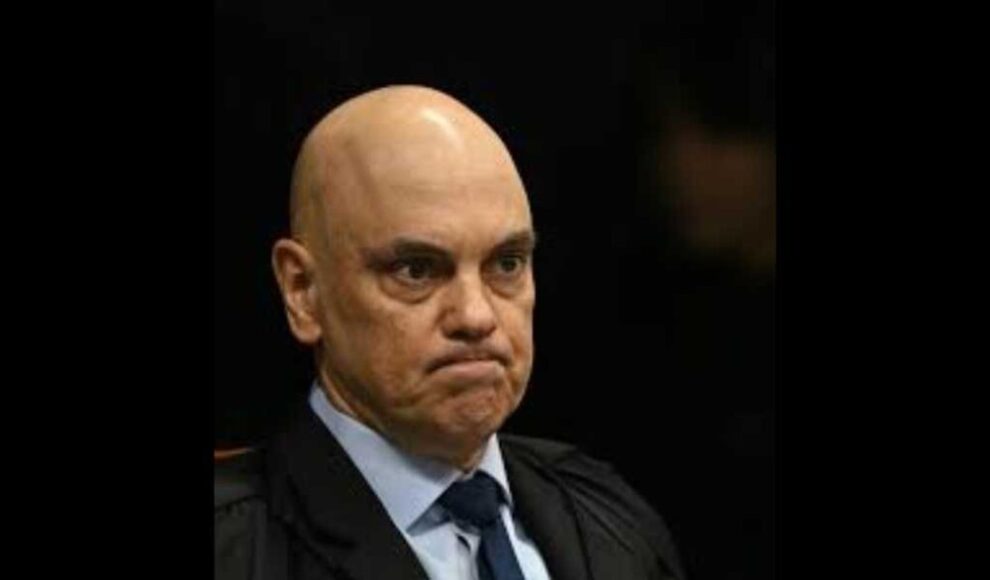 Plano Magnitsky contra Moraes depende de aval de Trump, afirmam aliados de Flávio Bolsonaro