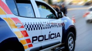 Assessor parlamentar de deputado federal é detido em MT por estupro e violência doméstica