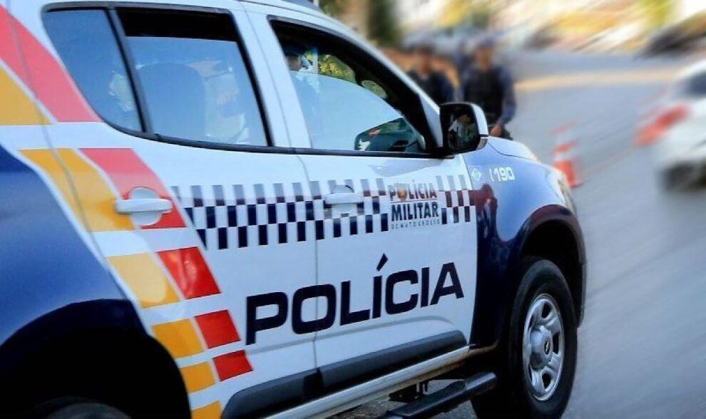 Assessor parlamentar de deputado federal é detido em MT por estupro e violência doméstica