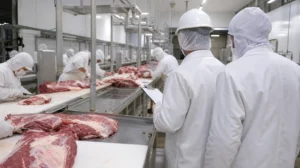 China suspende exportação de carne bovina da JBS em Rondônia por progesterona