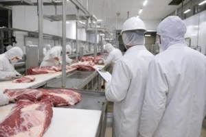 China suspende exportação de carne bovina da JBS em Rondônia por progesterona
