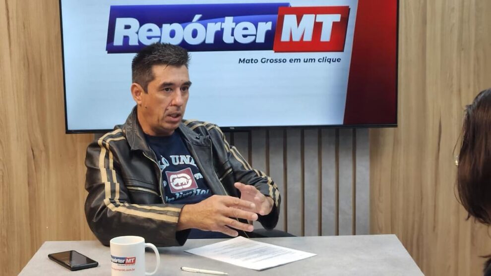 Engenheiro do Crea-mt alerta: CO2 em carros fechados provoca sono e aumenta risco de acidentes