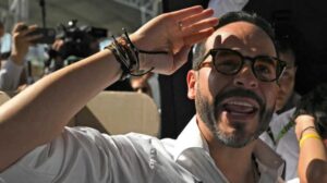 Direita colombiana avança com Abelardo de la Espriella no primeiro turno presidencial