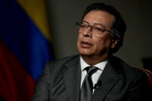 Gustavo Petro contesta contagem de votos e questiona lisura das eleições na Colômbia