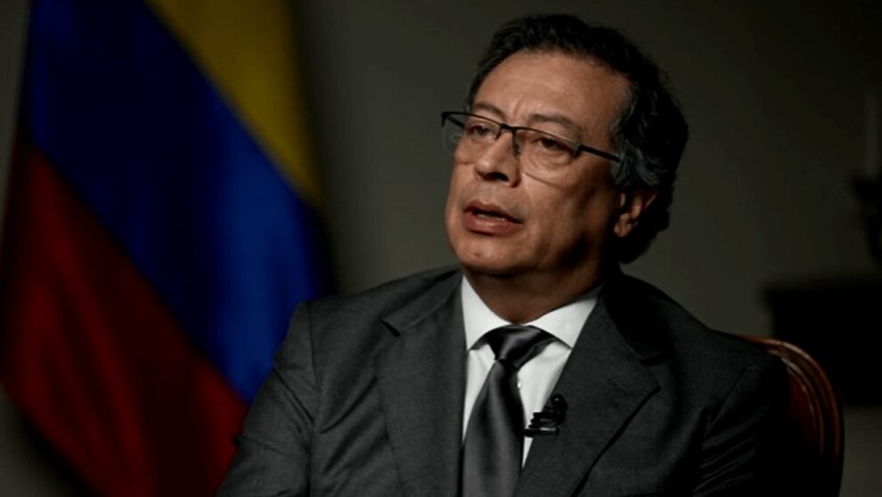 Gustavo Petro contesta contagem de votos e questiona lisura das eleições na Colômbia