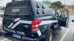 Paciente é encontrado morto em clínica de reabilitação em Cuiabá; polícia investiga assassinato