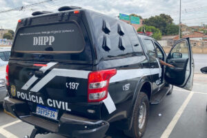 Paciente é encontrado morto em clínica de reabilitação em Cuiabá; polícia investiga assassinato