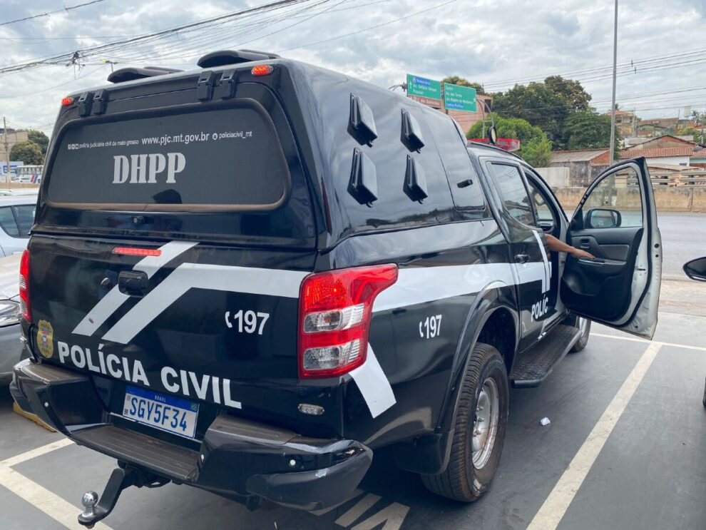 Paciente é encontrado morto em clínica de reabilitação em Cuiabá; polícia investiga assassinato