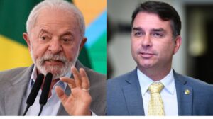 Pesquisa eleitoral 2026: Lula vence Flávio Bolsonaro e empata com Caiado em segundo turno