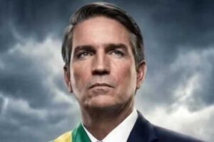 Polícia deflagra operação contra produtora de filme de Bolsonaro